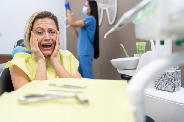 Best Knocked-Out Tooth (Avulsed Tooth) Treatment in Orchard Grass Hills, KY